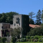 El juzgado ordena registrar a nombre del Estado el Pazo de Meirás tras dejar de ser propiedad de la familia Franco El juzgado ordena registrar a nombre del Estado el Pazo de Meirás tras dejar de ser propiedad de la familia Franco