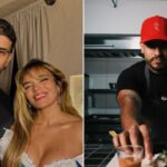 El pereirano que encontró la receta para ganarse la confianza de Karol G y dirigir su proyecto gastronómico