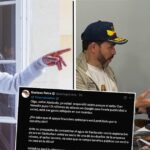 El potentado gringo quien según Petro aportó a la campaña de De la Espriella quiso ser el embajador de Trump en Colombia El potentado gringo quien según Petro aportó a la campaña de De la Espriella quiso ser el embajador de Trump en Colombia