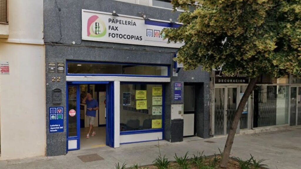 El sorteo de Euromillones deja un nuevo millonario en España y el bote sube a 78 millones El sorteo de Euromillones deja un nuevo millonario en España y el bote sube a 78 millones