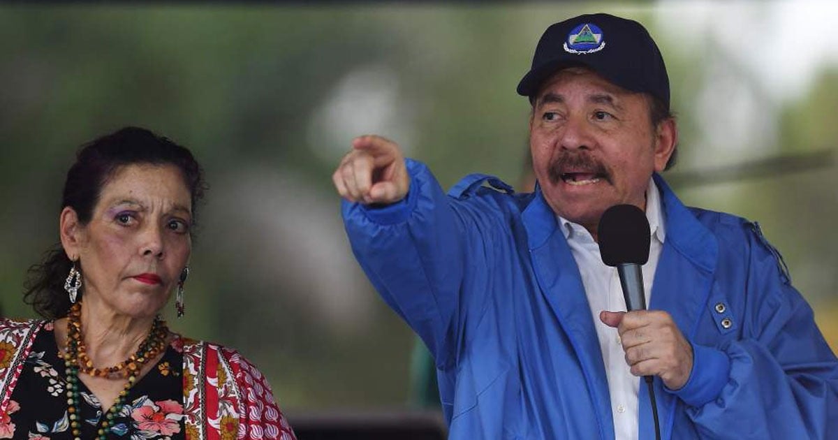 El último golpe de Daniel Ortega a la democracia en Nicaragua: acabar con las elecciones El último golpe de Daniel Ortega a la democracia en Nicaragua: acabar con las elecciones