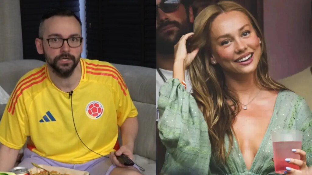 «Es mejor estar con un 6» «Es mejor estar con un 6»