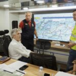 «Esta noche será muy complicada» «Esta noche será muy complicada»