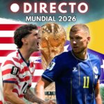 Estados Unidos – Bosnia del Mundial 2026, en directo: goles, marcador y última hora de los dieciseisavos de final