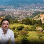 Formado en el bufete de Jaime Lombana, este es el abogado que tumbó la acusación contra Daniel Quintero Formado en el bufete de Jaime Lombana, este es el abogado que tumbó la acusación contra Daniel Quintero