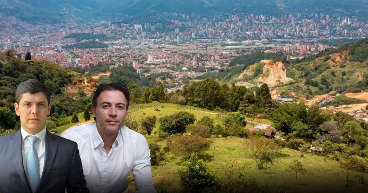 Formado en el bufete de Jaime Lombana, este es el abogado que tumbó la acusación contra Daniel Quintero