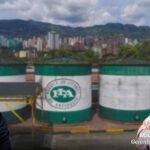 Frenazo a Daniel Quintero con su plan contra la Fábrica de Liores de Antioquia