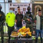 Golpe a las disidencias de las Farc: capturan a alias ‘Sombra’, señalado jefe financiero de la estructura Dagoberto Ramos