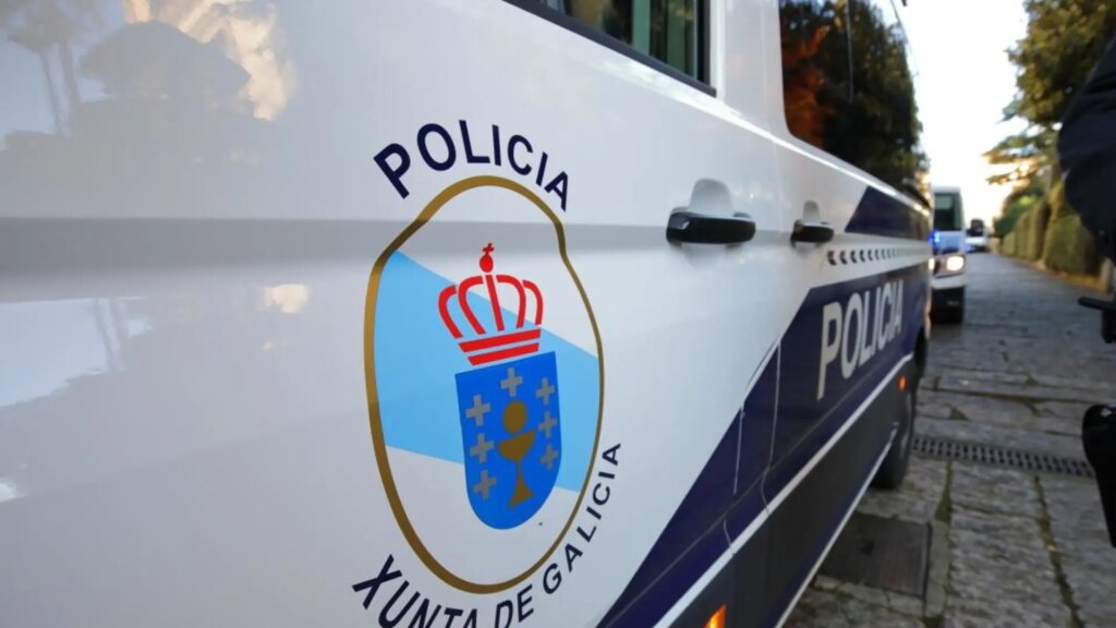 Identificado un vecino de Rois (A Coruña) por provocar un incendio y tres conatos