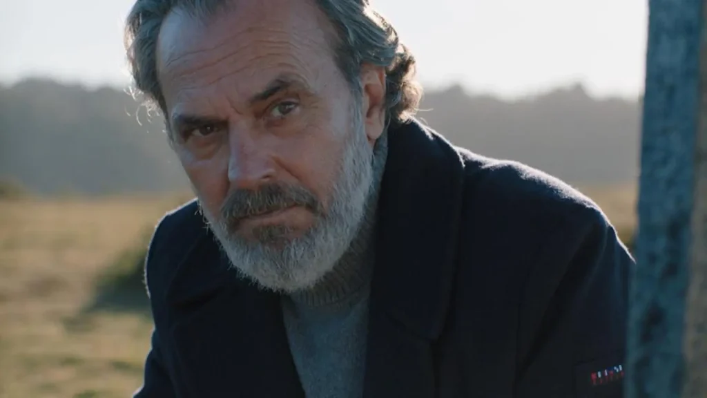 Jose Coronado (‘Los creyentes’) recuerda el beso que rechazó a Sharon Stone: «Nunca me lo perdonaré» Jose Coronado (‘Los creyentes’) recuerda el beso que rechazó a Sharon Stone: «Nunca me lo perdonaré»