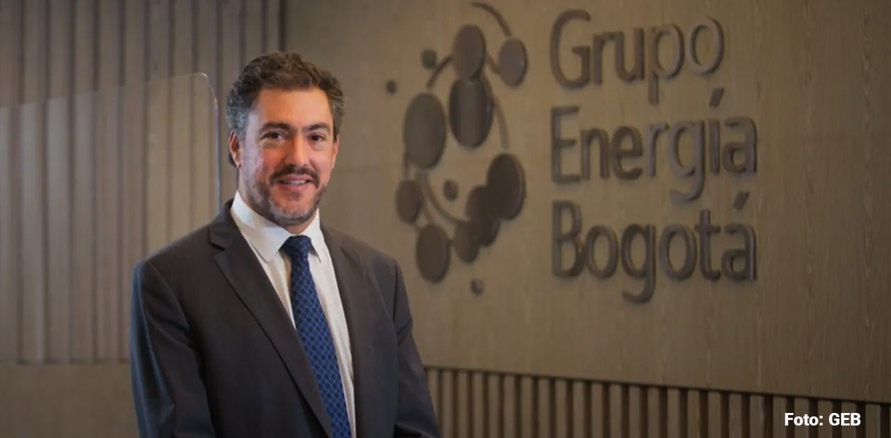Juan Ricardo Ortega y su poderosa junta convirtieron al Grupo Energía de Bogotá en un poderoso jugador en elBrasil Juan Ricardo Ortega y su poderosa junta convirtieron al Grupo Energía de Bogotá en un poderoso jugador en elBrasil