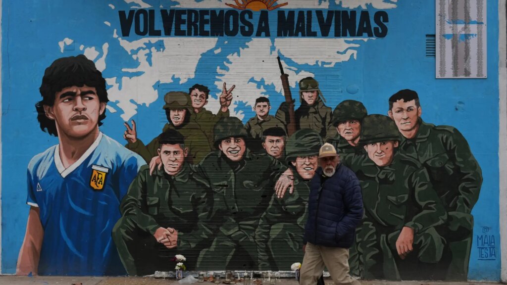 «Jugamos contra los piratas usurpadores, no es un partido más» «Jugamos contra los piratas usurpadores, no es un partido más»
