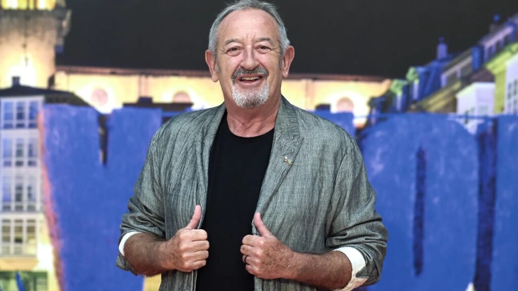 Karlos Arguiñano anuncia cuándo tiene previsto retirarse de la televisión