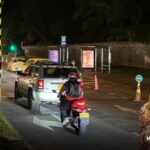 La Alcaldía de Bogotá alista 18 nuevas cámaras de foto multas que serán colocadas en distintos puntos de la ciudad