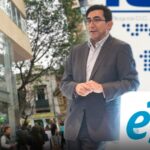 La buena nueva de Diego Molano después de un año y medio en la Presidencia de la ETB