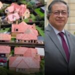 La casa en una urbanización campestre en Chía que Gustavo Petro puso en venta antes de dejar el poder La casa en una urbanización campestre en Chía que Gustavo Petro puso en venta antes de dejar el poder