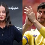La comentada foto de Victoria Federica junto a Thibaut Courtois en la noche marbellí La comentada foto de Victoria Federica junto a Thibaut Courtois en la noche marbellí