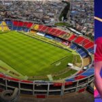 La escuela de árbitros de Caldas que tendrá un juez en la final del Mundial La escuela de árbitros de Caldas que tendrá un juez en la final del Mundial