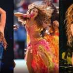 La exigente rutina de shakira para mantener su cuerpazo a los 49 años La exigente rutina de shakira para mantener su cuerpazo a los 49 años