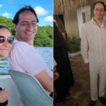 La faceta desconocida de José Manuel Restrepo, un experto salvando matrimonios La faceta desconocida de José Manuel Restrepo, un experto salvando matrimonios