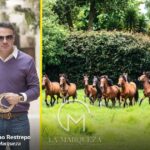 La familia del Cauca que lleva más de un siglo persiguiendo el caballo perfecto con su Criadero La Marqueza La familia del Cauca que lleva más de un siglo persiguiendo el caballo perfecto con su Criadero La Marqueza