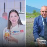 La famosa pizzería de Bogotá que cerró histórico negocio con empresa italiana para traer auténtico tomate San Marzano
