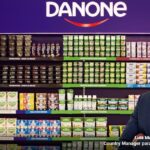 La marca de yogur más famosa de Francia le pone el acelerador a su negocio en Colombia La marca de yogur más famosa de Francia le pone el acelerador a su negocio en Colombia