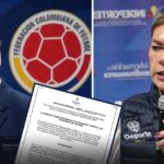 La movida de Jesurún con la saliente Mindeporte Patricia Duque para quedarse otros 4 años en la Federación