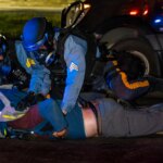 La muerte de un inmigrante atropellado en Florida mientras huía del ICE reaviva la polémica por sus operativos La muerte de un inmigrante atropellado en Florida mientras huía del ICE reaviva la polémica por sus operativos