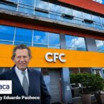 La nueva apuesta del Eduardo Pacheco tras la venta de Scotibank Colpatria dio su primer fruto
