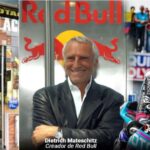 La poderosa Red Bull no se dejó quitar el toro de su logo y sigue mandando