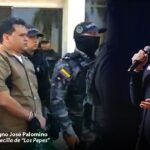 La primera banda criminal que se entregará ante el ultimátum de De la Espriella, la cual tiene azotada a Barranquilla La primera banda criminal que se entregará ante el ultimátum de De la Espriella, la cual tiene azotada a Barranquilla