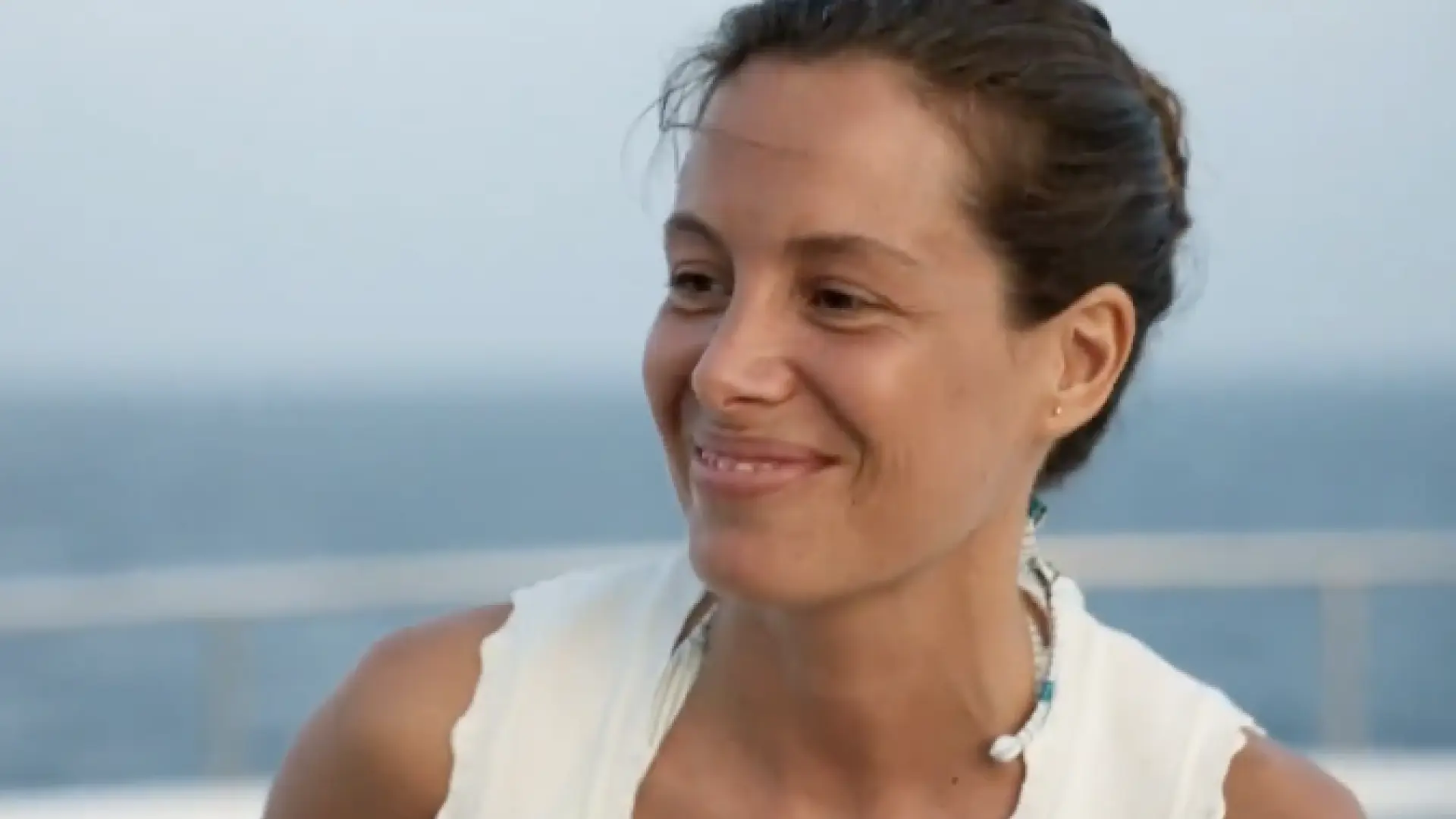 La razón por la que Laura Madrueño dejó ‘Supervivientes’: «Salí llorando…» La razón por la que Laura Madrueño dejó ‘Supervivientes’: «Salí llorando…»