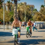 La segunda ola de calor deja 463 muertes en España por las altas temperaturas y supera a la de junio