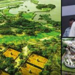 Lagos de Caujaral, el exclusivo club y conjunto residencial en Barranquilla desde donde despachará De la Espriella Lagos de Caujaral, el exclusivo club y conjunto residencial en Barranquilla desde donde despachará De la Espriella