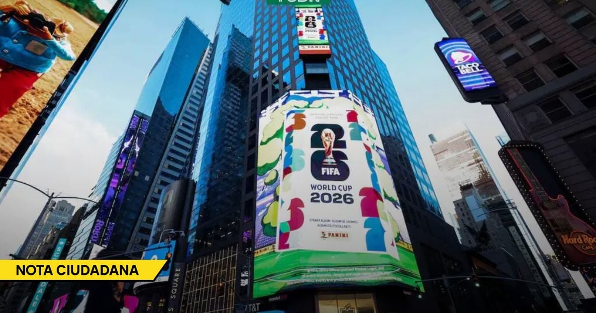 Las asombrosas ganancias del Mundial tienen boquiabiertos a los tiburones de Wall Street Las asombrosas ganancias del Mundial tienen boquiabiertos a los tiburones de Wall Street