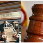 Corte Suprema avala despido de trabajador que no justificó el uso de 0 millones retirados de sus cesantías Corte Suprema avala despido de trabajador que no justificó el uso de 0 millones retirados de sus cesantías