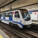 Las líneas de Metro que reforzarán el servicio en la tarde del domingo por la final del Mundial de fútbol Las líneas de Metro que reforzarán el servicio en la tarde del domingo por la final del Mundial de fútbol