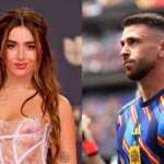 Lola Índigo reacciona a las palabras de Unai Simón: «La Lola Índigo esta…»
