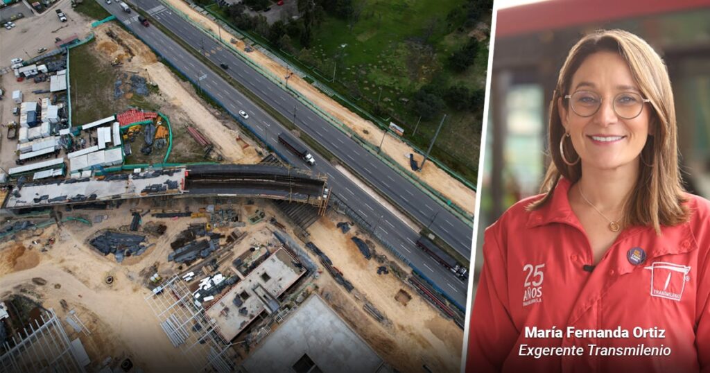 Los Lozada aliados a una empresa francesa se quedaron con la billonaria licitación para los buses de Transmilenio