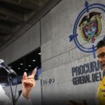 Los Ministros de Salud y de Trabajo y 180 funcionarios investigados por intervenir en la contienda presidencial