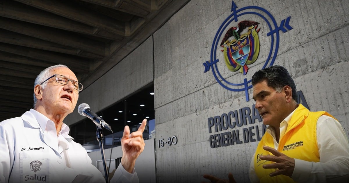 Los Ministros de Salud y de Trabajo y 180 funcionarios investigados por intervenir en la contienda presidencial Los Ministros de Salud y de Trabajo y 180 funcionarios investigados por intervenir en la contienda presidencial