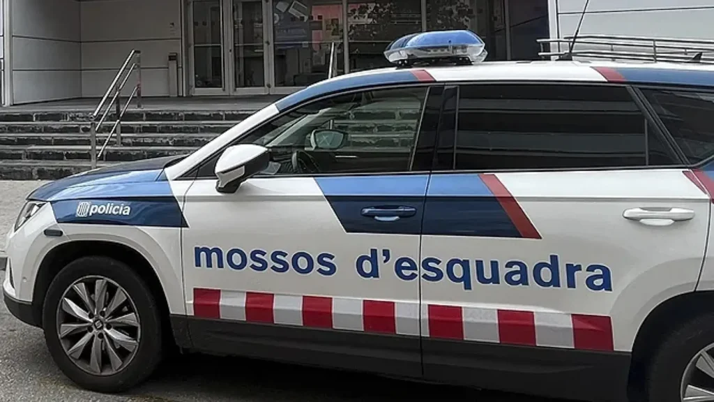 Los Mossos investigan la muerte violenta de una mujer desaparecida en Soses Los Mossos investigan la muerte violenta de una mujer desaparecida en Soses