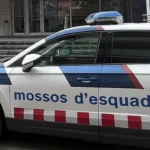 Los Mossos investigan la muerte violenta de una mujer desaparecida en Soses Los Mossos investigan la muerte violenta de una mujer desaparecida en Soses