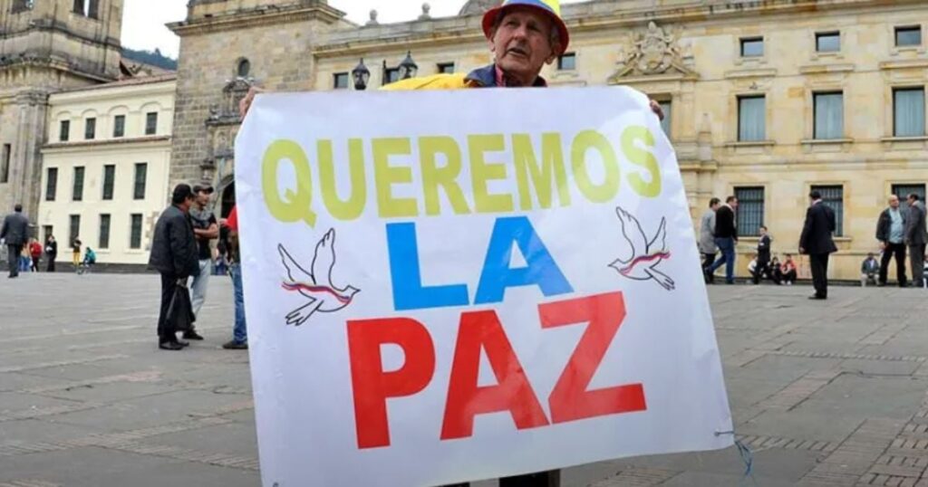 Los aciertos que tuvo la malograda ‘Paz Total’ de Gustavo Petro Los aciertos que tuvo la malograda ‘Paz Total’ de Gustavo Petro