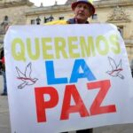 Los aciertos que tuvo la malograda ‘Paz Total’ de Gustavo Petro