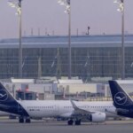 Los aeropuertos y las aerolíneas piden suspender el nuevo control fronterizo de la UE ante los viajes masivos de verano