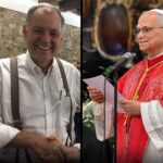Los colombianos que junto al exprocurador Ordóñez hacen parte de los lefebvristas que están enfrentados al papa León XIV Los colombianos que junto al exprocurador Ordóñez hacen parte de los lefebvristas que están enfrentados al papa León XIV