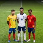 Los jugadores que más aumentaron su valor tras el gran torneo de selecciones, un colombiano dio el golpe Los jugadores que más aumentaron su valor tras el gran torneo de selecciones, un colombiano dio el golpe