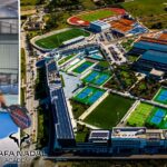 Los rentables negocios de Rafael Nadal con los que aterriza en Bogotá